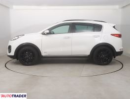 Kia Sportage 2018 1.6 174 KM