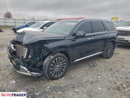 Hyundai Pozostałe 2024 3