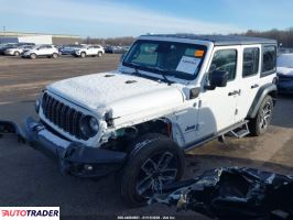 Jeep Wrangler 2025 2