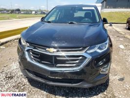 Chevrolet Equinox 2019 1 Chevrolet Equinox 2019 1