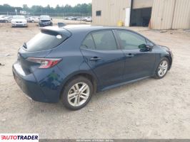 Toyota Corolla 2019 2