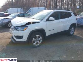 Jeep Compass 2020 2