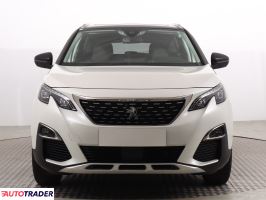 Peugeot 3008 2019 1.2 128 KM