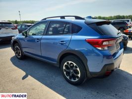Subaru Pozostałe 2022 2