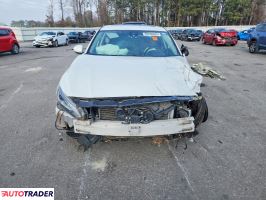 Nissan Altima 2020 2