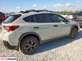 Subaru Pozostałe 2023 2