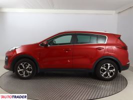 Kia Sportage 2020 1.6 130 KM