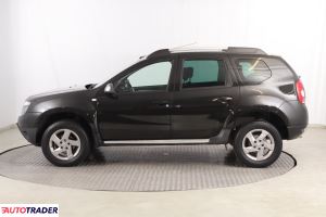 Dacia Duster 2013 1.5 88 KM