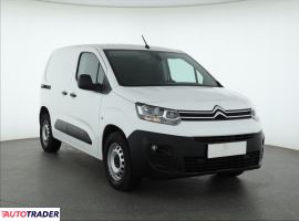 Citroen Berlingo 2019 1.2