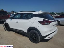 Nissan Pozostałe 2024 1