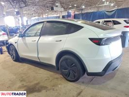 Tesla Model Y 2026