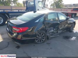 Honda Accord 2022 1 Honda Accord 2022 1