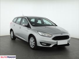 Ford Focus 2016 1.5 118 KM Ford Focus 2016 1.5 118 KM