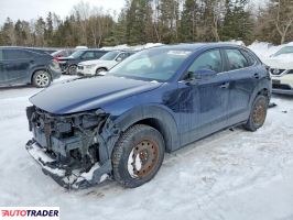 Mazda CX-30 - zobacz ofertę
