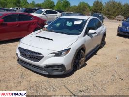 Subaru Pozostałe 2024 2 Subaru Pozostałe 2024 2