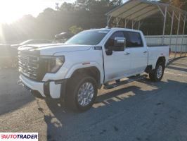 GMC Sierra 2021 6 GMC Sierra 2021 6