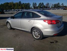 Ford Focus 2018 2