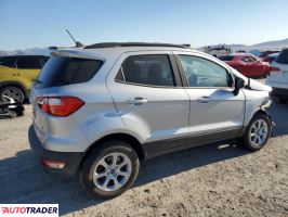 Ford EcoSport 2022 2