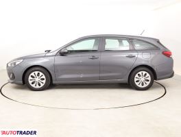 Hyundai i30 2019 1.4 138 KM