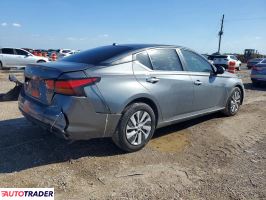 Nissan Altima 2020 2