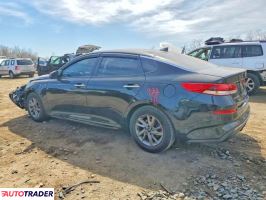Kia Optima 2020 2