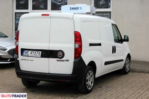 Fiat Doblo 2021 1.6