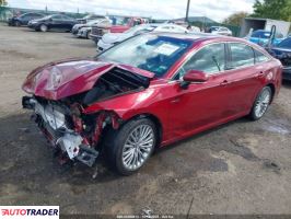 Toyota Avalon 2019 2