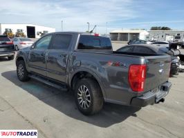 Ford Ranger 2019 2