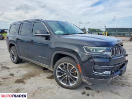 Jeep Wagoneer 2022 5