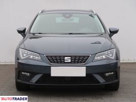 Seat Leon 2019 2.0 147 KM