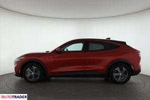 Ford Mustang 2022 296 KM