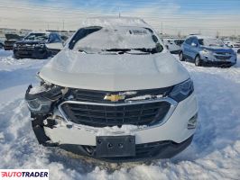 Chevrolet Equinox 2021 1