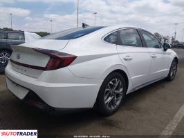 Hyundai Sonata 2022 2