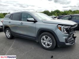 GMC Terrain 2024 1