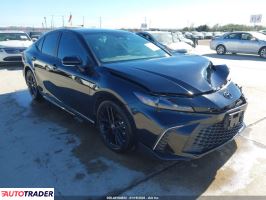 Toyota Camry - zobacz ofertę