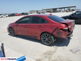 Toyota Corolla 2024 2
