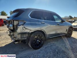 BMW X5 2024 3