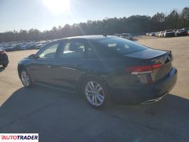 Volkswagen Passat 2021 2