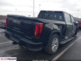 GMC Sierra 2021 6 GMC Sierra 2021 6