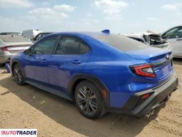 Subaru Pozostałe 2023 2 Subaru Pozostałe 2023 2