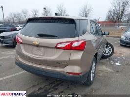 Chevrolet Equinox 2019 1