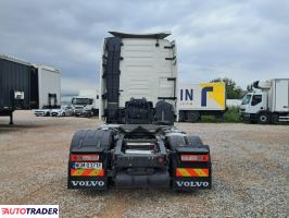 Volvo Fh Volvo Fh