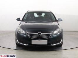 Opel Insignia 2014 2.0 158 KM