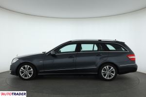 Mercedes E-klasa 2011 2.1 134 KM