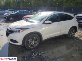 Honda HR-V 2022 1