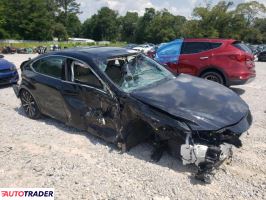 Lexus ES 2021 3 Lexus ES 2021 3