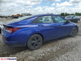 Hyundai Elantra 2022 2