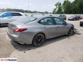 Toyota Camry 2025 2