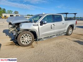 GMC Sierra - zobacz ofertę