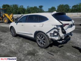 Acura MDX 2024 3